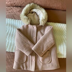 ZARA coat